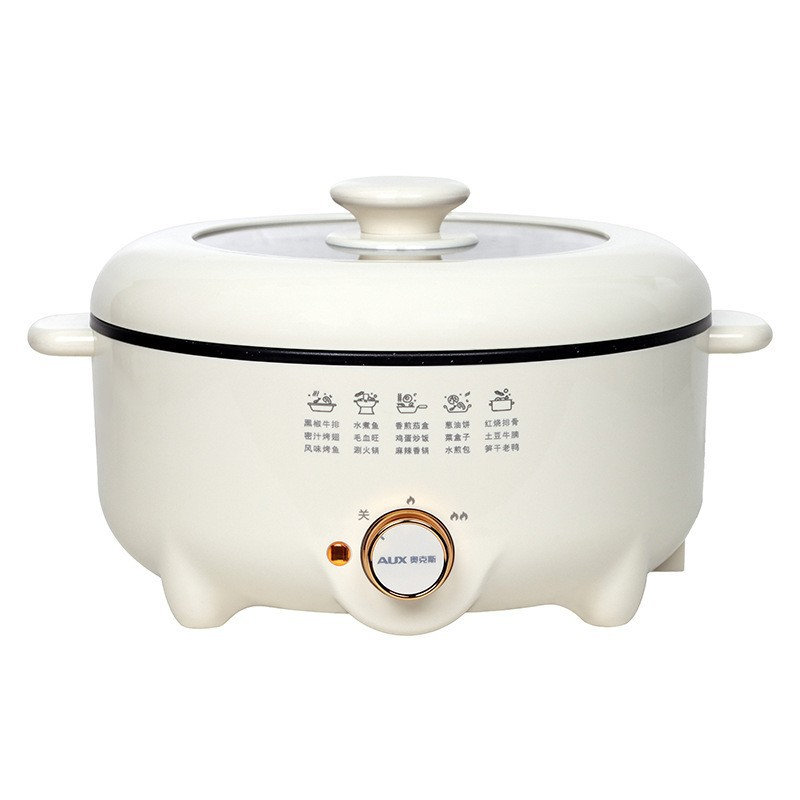 hot pot kitchenware