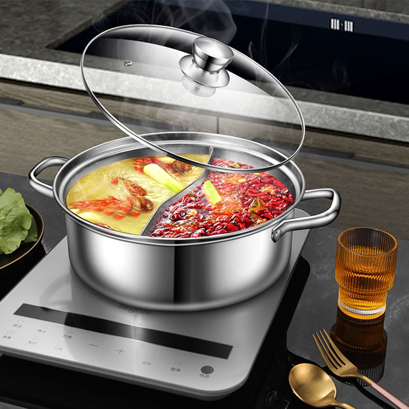 hot pot kitchenware