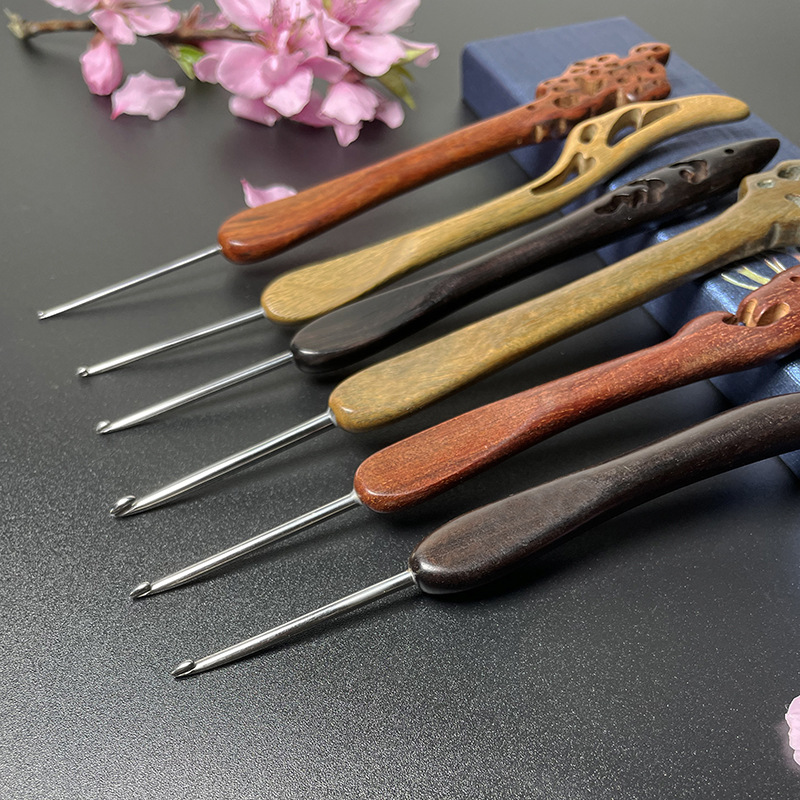 headphone cover crochet pattern