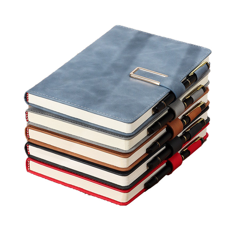 personalized notebooks
