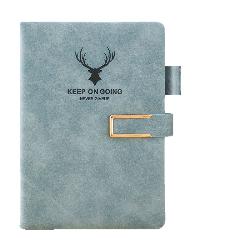 personalized notebooks