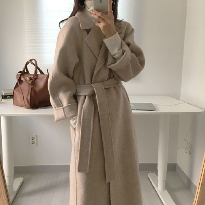 petite wool coats