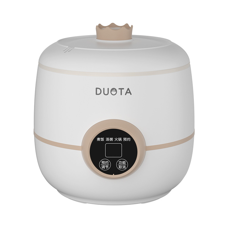 rice cooker mexican rice