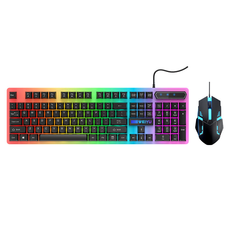 United States best computer keyboard