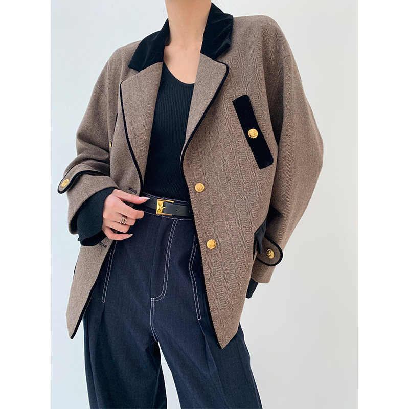 Top3 United States womens wool coats and jackets B2B sourcing