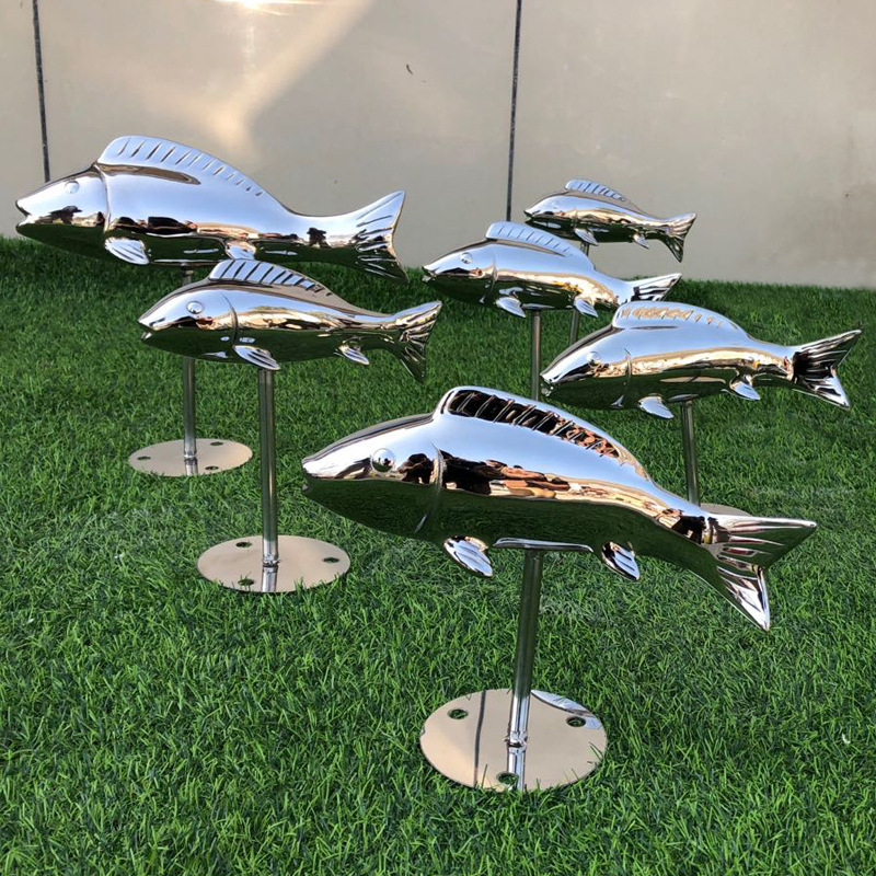 Top5 United Kingdom stainless steel metal sculpture purchase