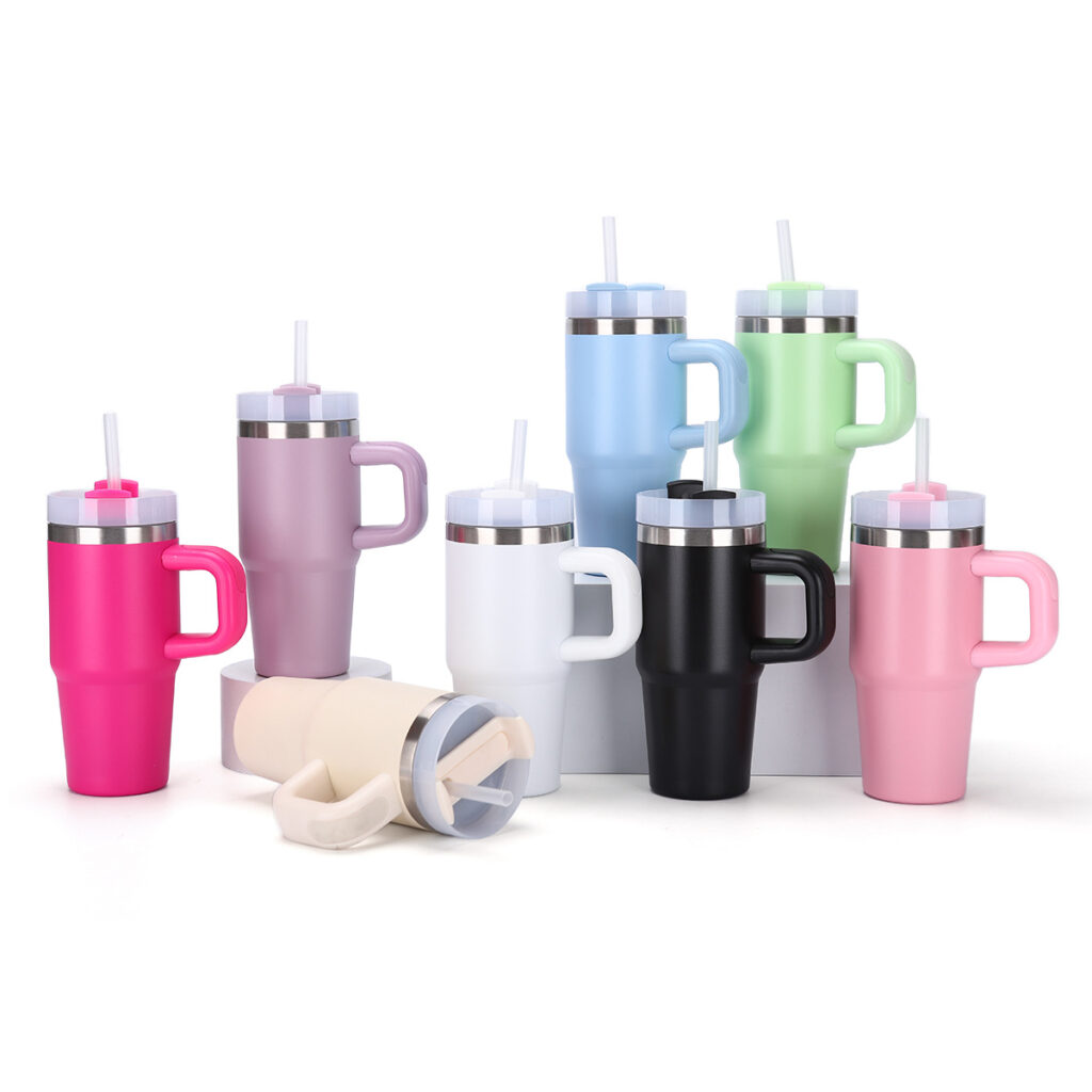 Top5 Italy best thermos cup dropshipping