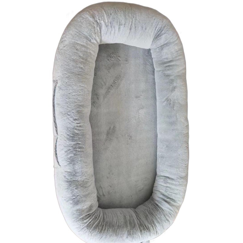 
Canada top3 pet bed for humans purchase