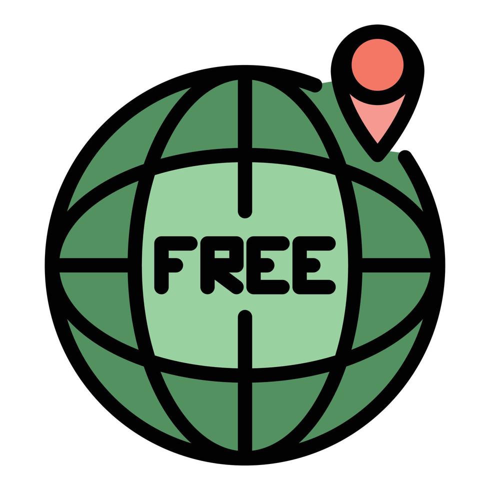 free global shipping