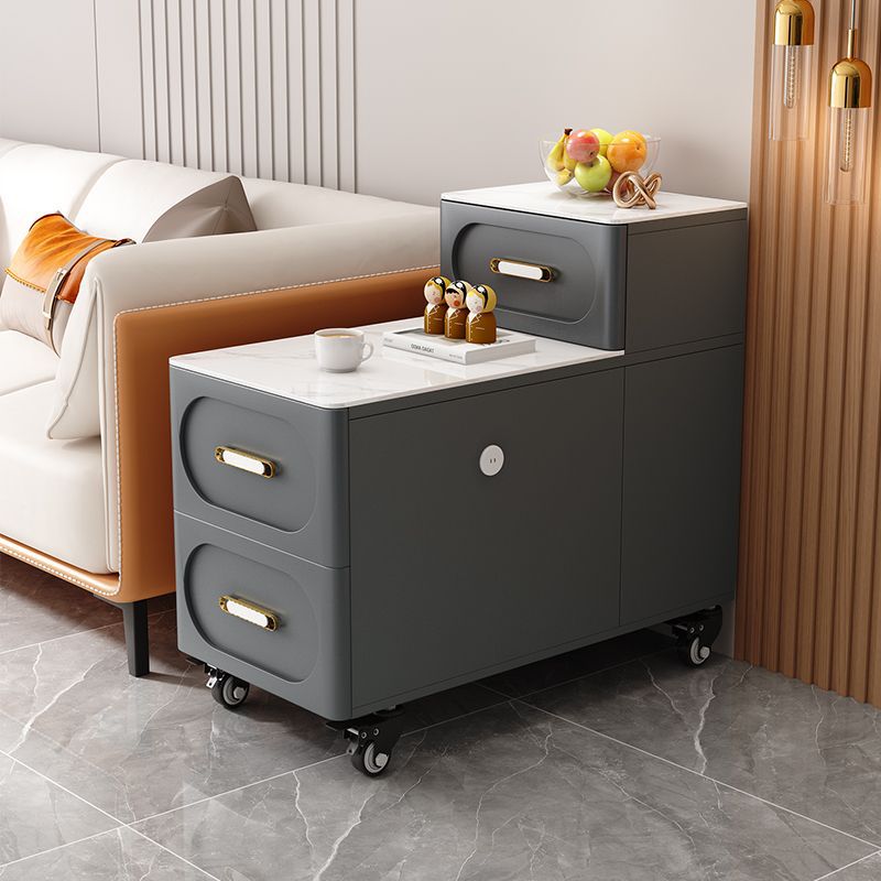 Top3 Netherlands charging side table purchase