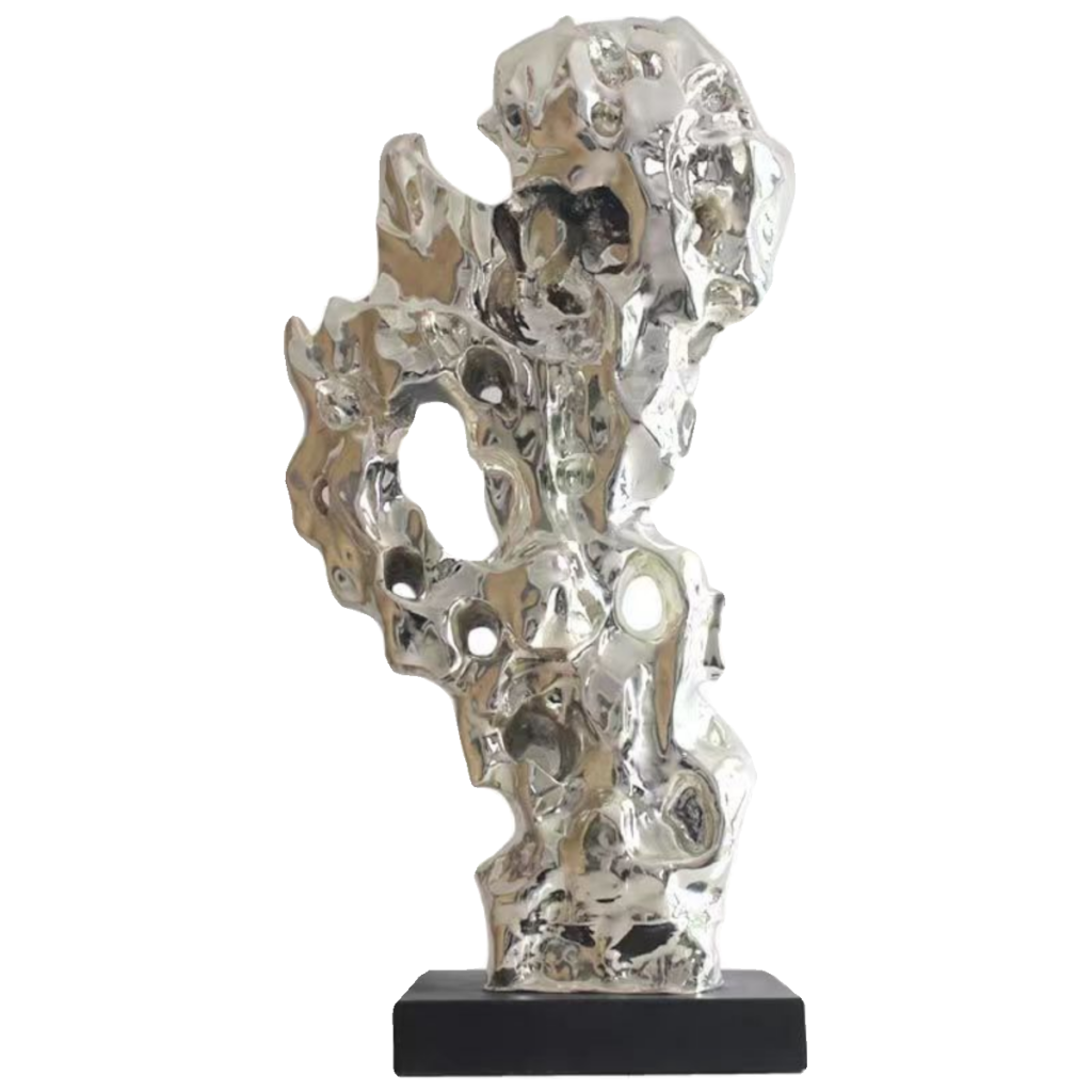 Top5 United Kingdom stainless steel metal sculpture purchase