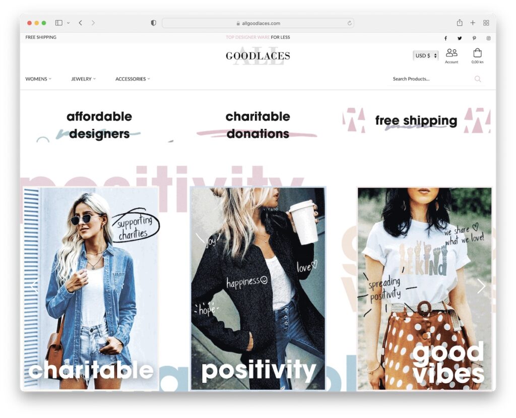 drop shipping for free