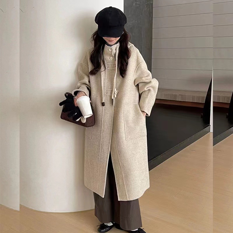 Top5 Canada womens wool coats on sale B2B sourcing
