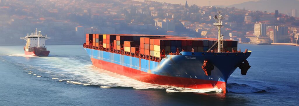 global shipping co ltd