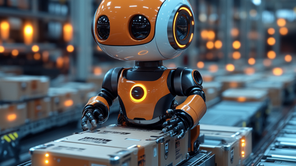 automated drop shipping