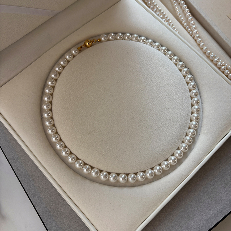 TOP10 Vintage Pearl Necklaces in France