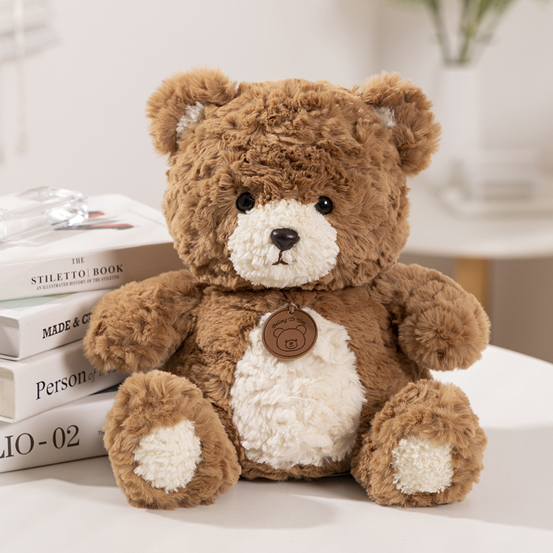 TOP10 Valentine's Plush Toys in France
