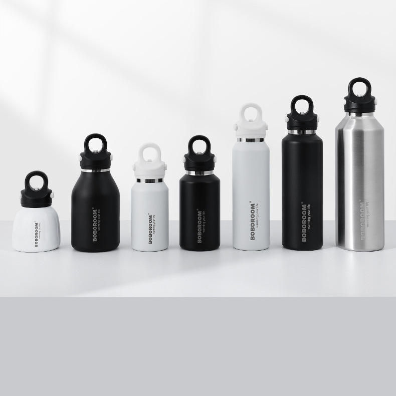 TOP5 Tea Thermos Cups in Italy