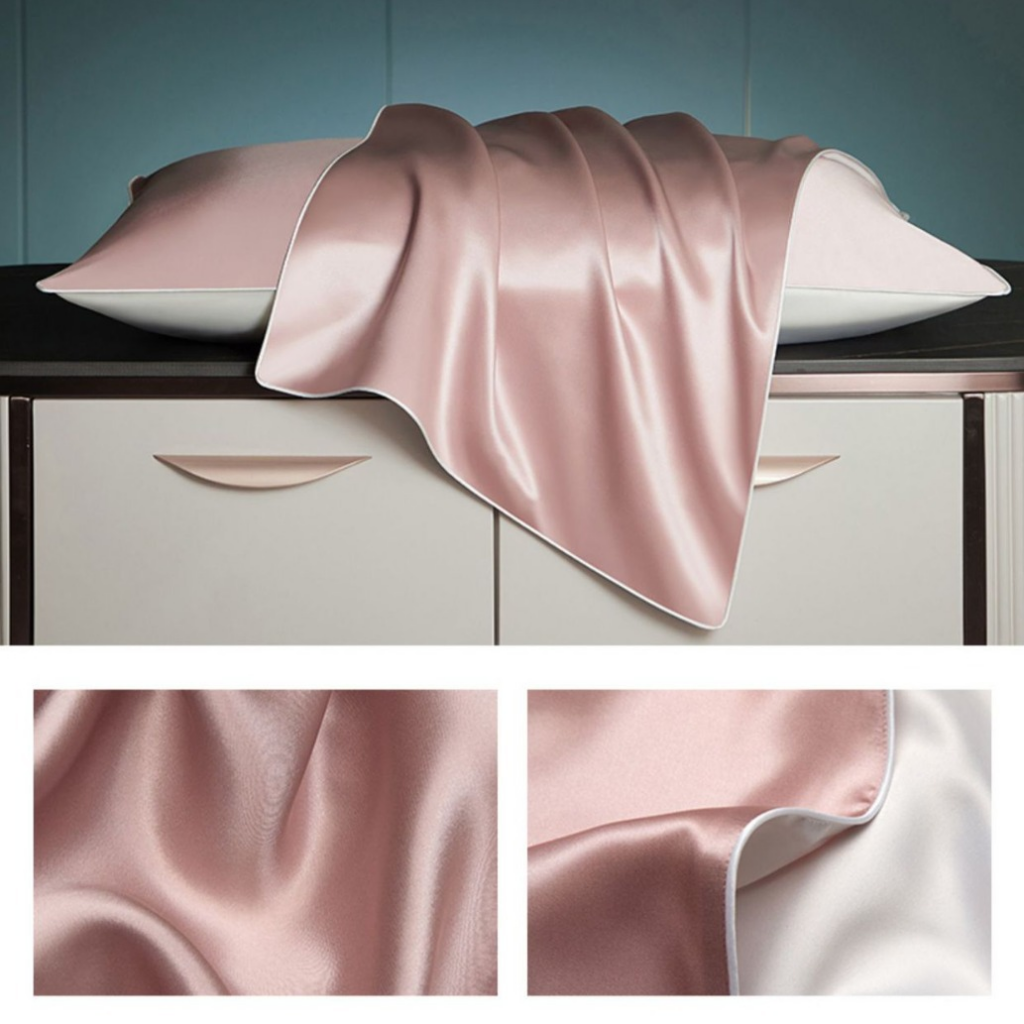 The TOP10 Best Silk Bedding in France