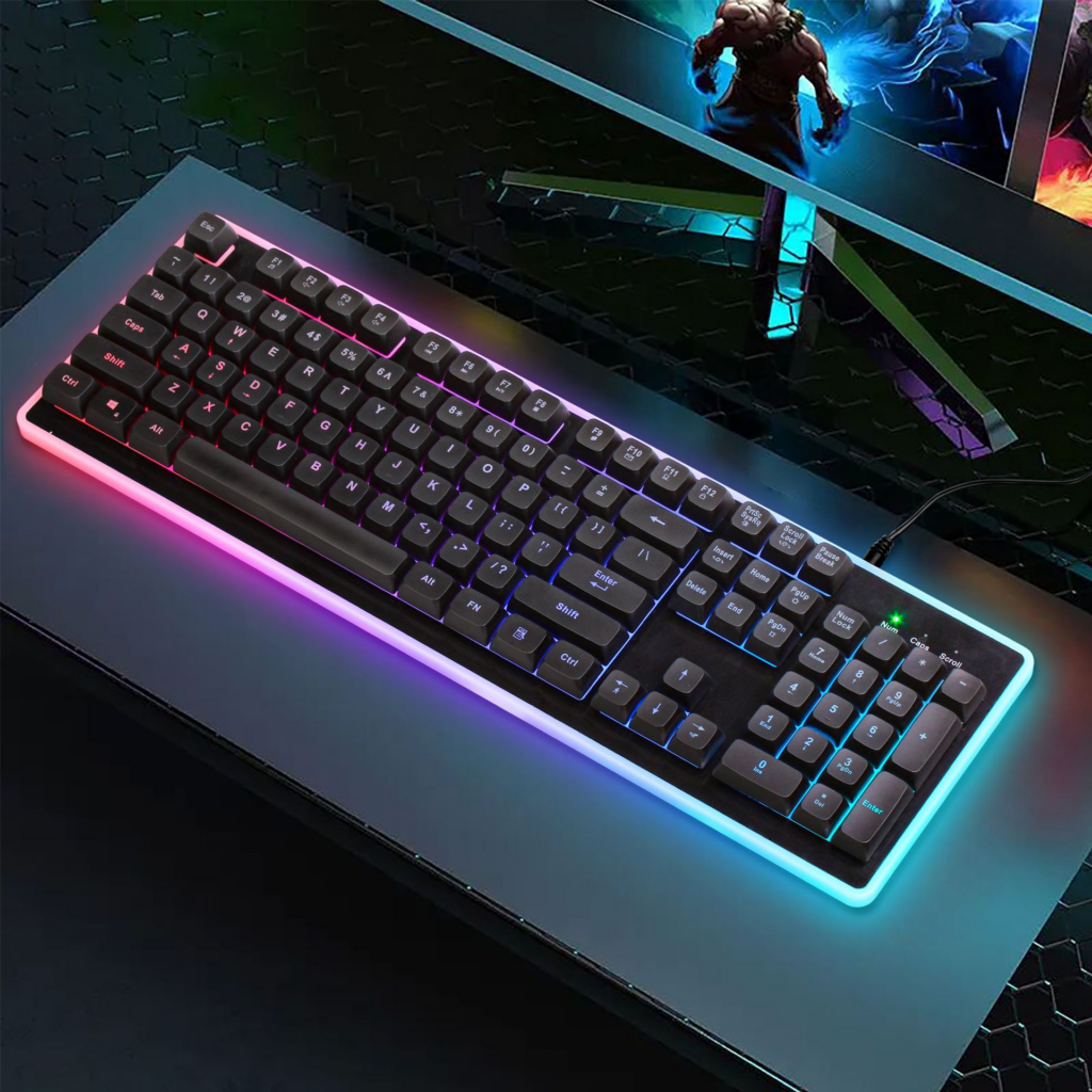 TOP10 Ergonomic Computer Keyboards in Canada