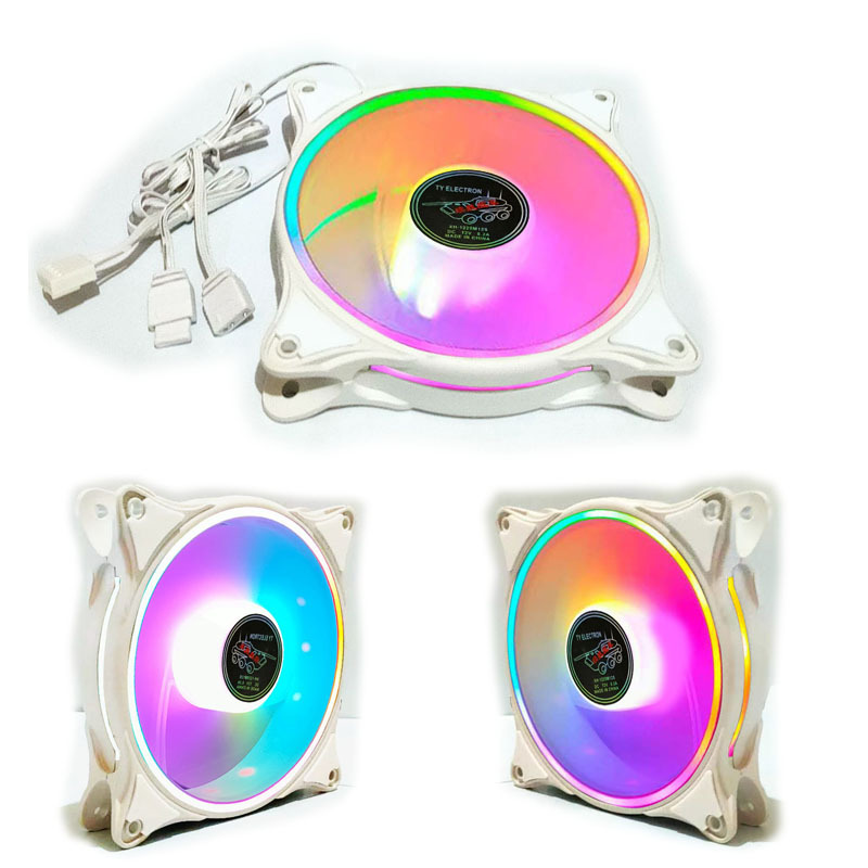 TOP10 Transmission Cooler and Electric Fan in USA