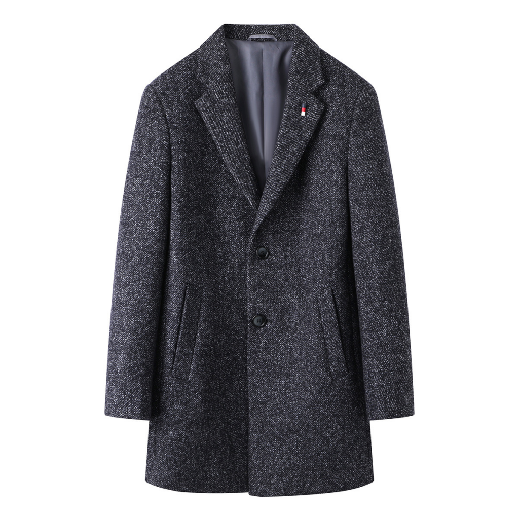 TOP10 Men's Wool Coats in France