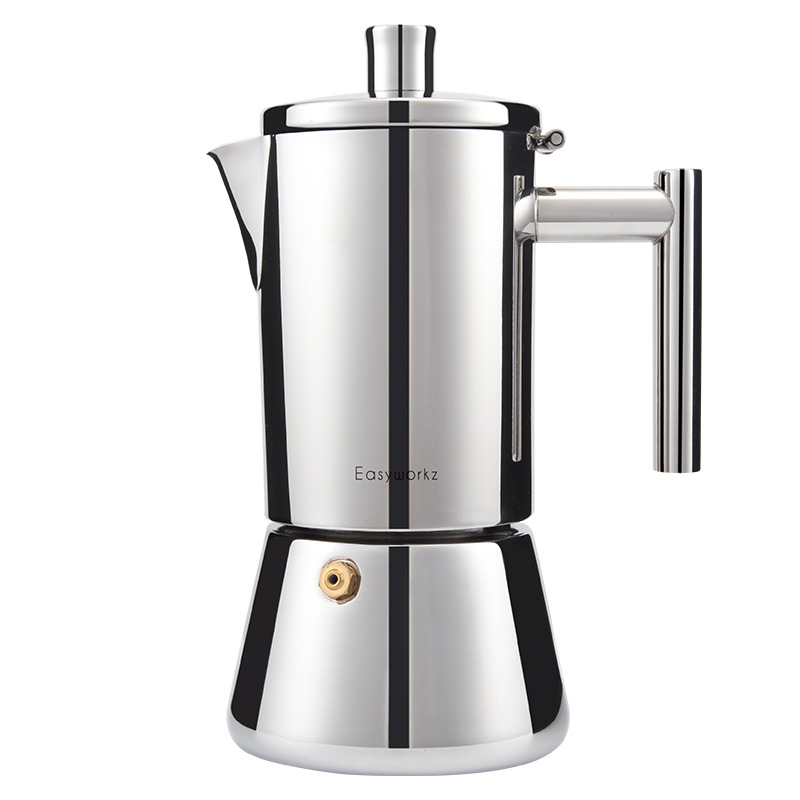 TOP10 Electric Coffee Kettles in Italy
