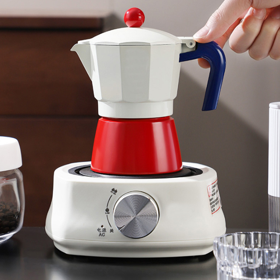 TOP10 Electric Coffee Kettles in Italy