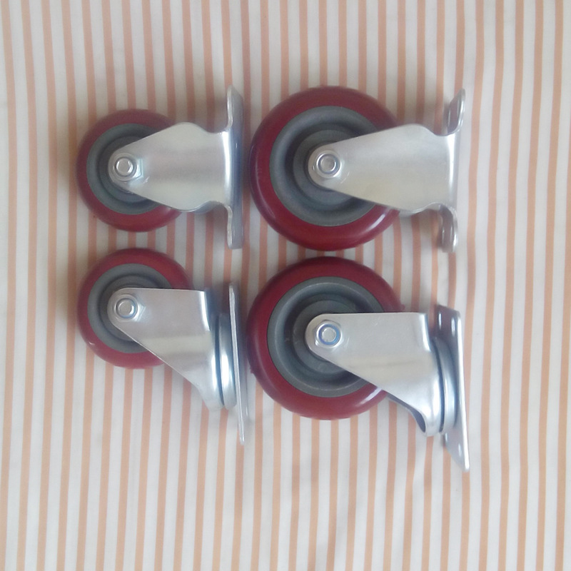 TOP5 Small Furniture Movers in Switzerland