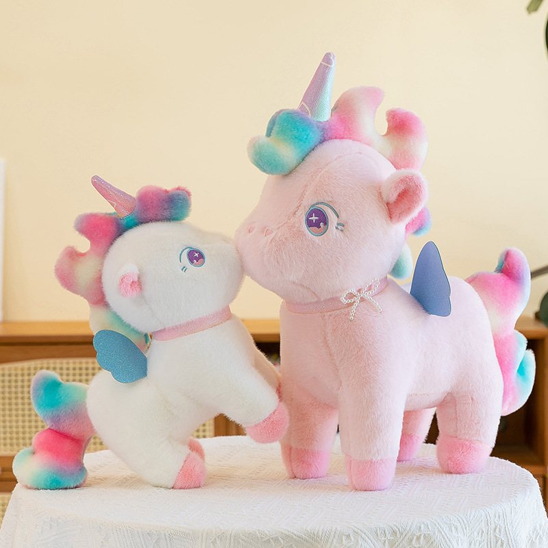 TOP10 Unicorn Children's Toys in USA