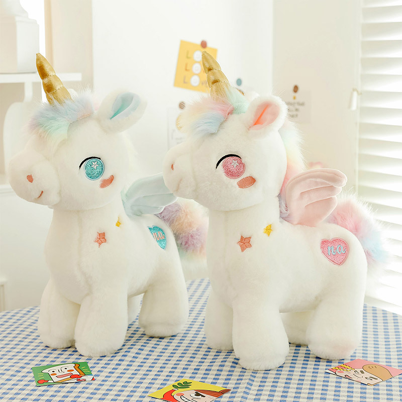 TOP10 Unicorn Children's Toys in USA