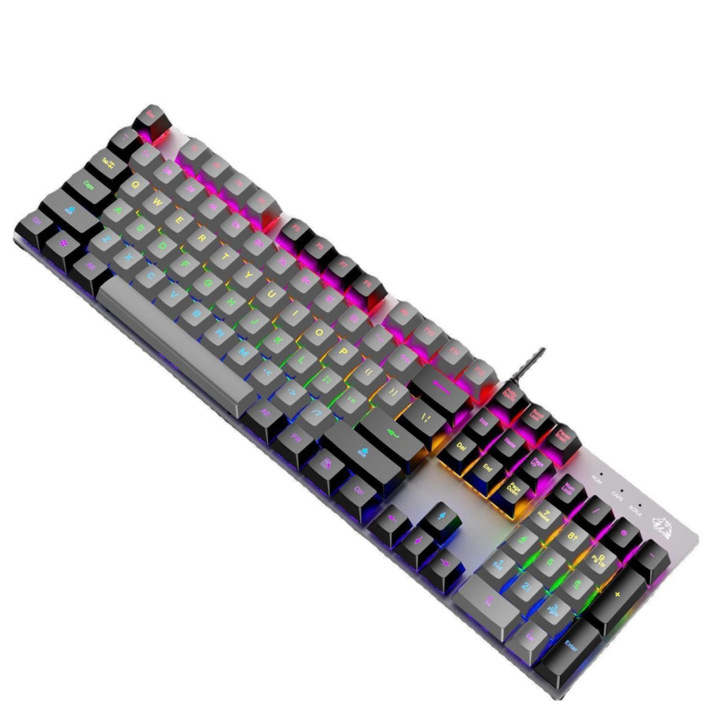 TOP5 Arabic Computer Keyboard in Britain