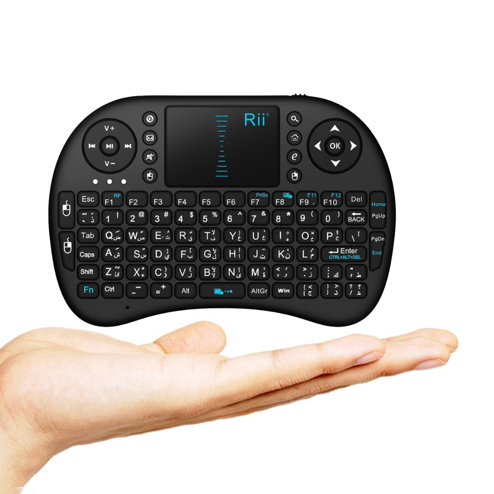 TOP5 Arabic Computer Keyboard in Britain