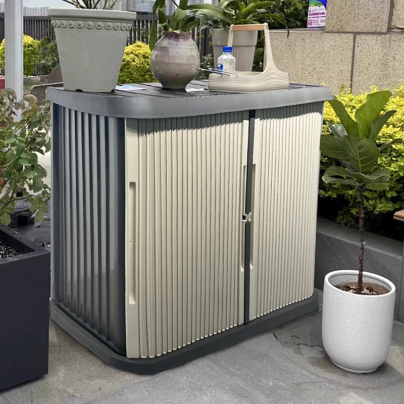 TOP5 Storage Deck Boxes in Canada