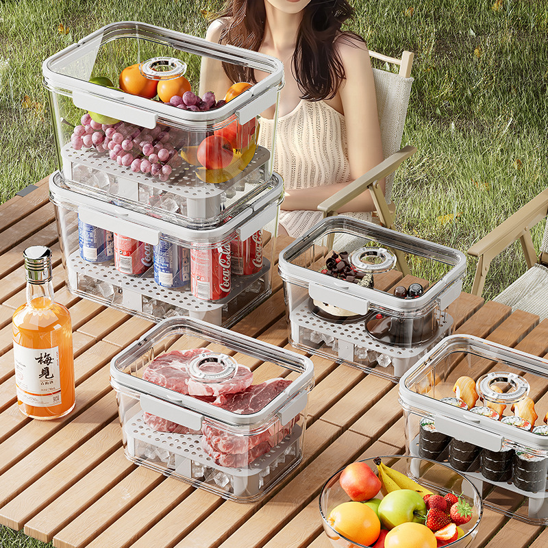 TOP10 Lunch Boxes with Ice Packs in France