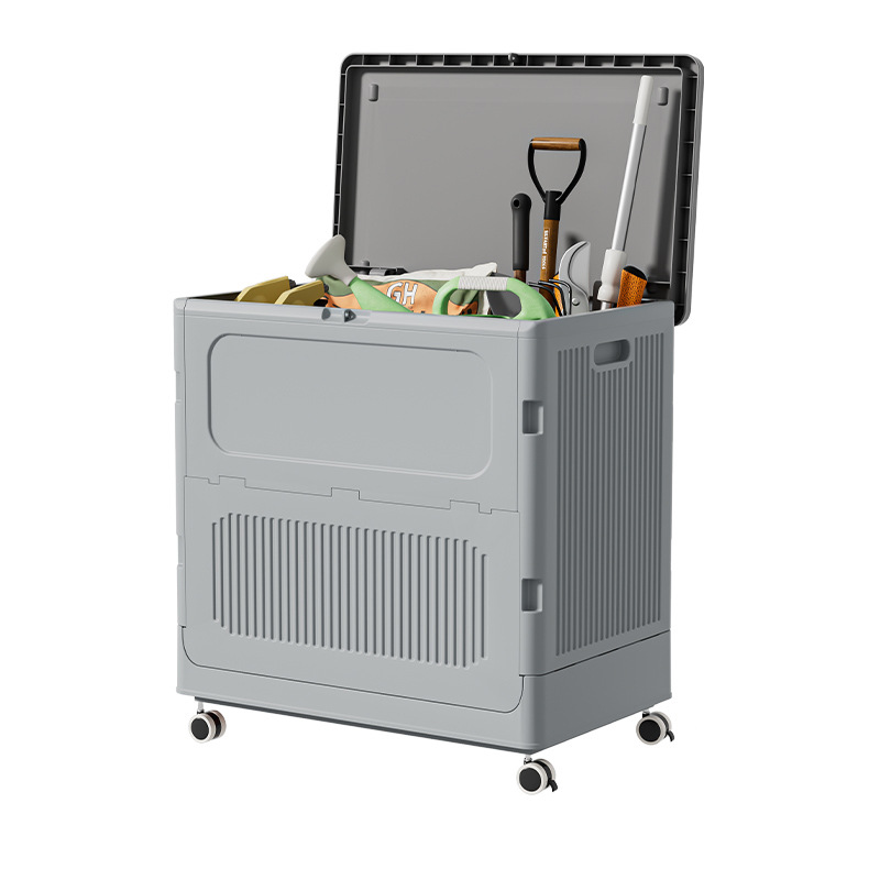 TOP5 Storage Deck Boxes in Canada