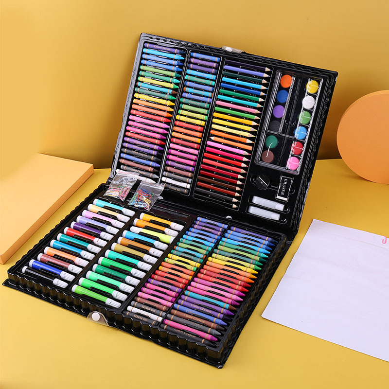TOP10 Colour Pen Art in France
