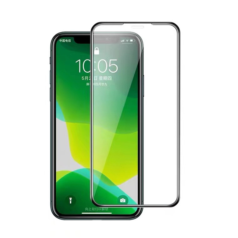 TOP5 Wholesale Mobile Tempered Glass in USA