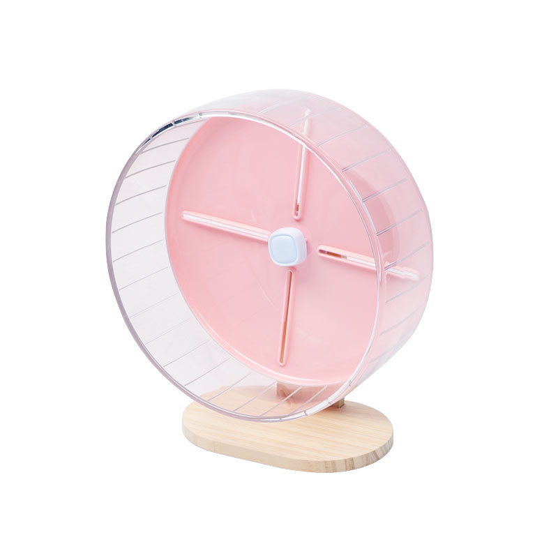 TOP5 Pet Toy Hamsters in Britain