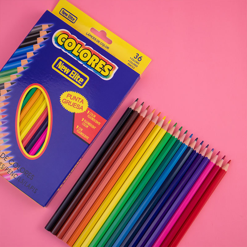 TOP10 Colour Pens Sets in USA