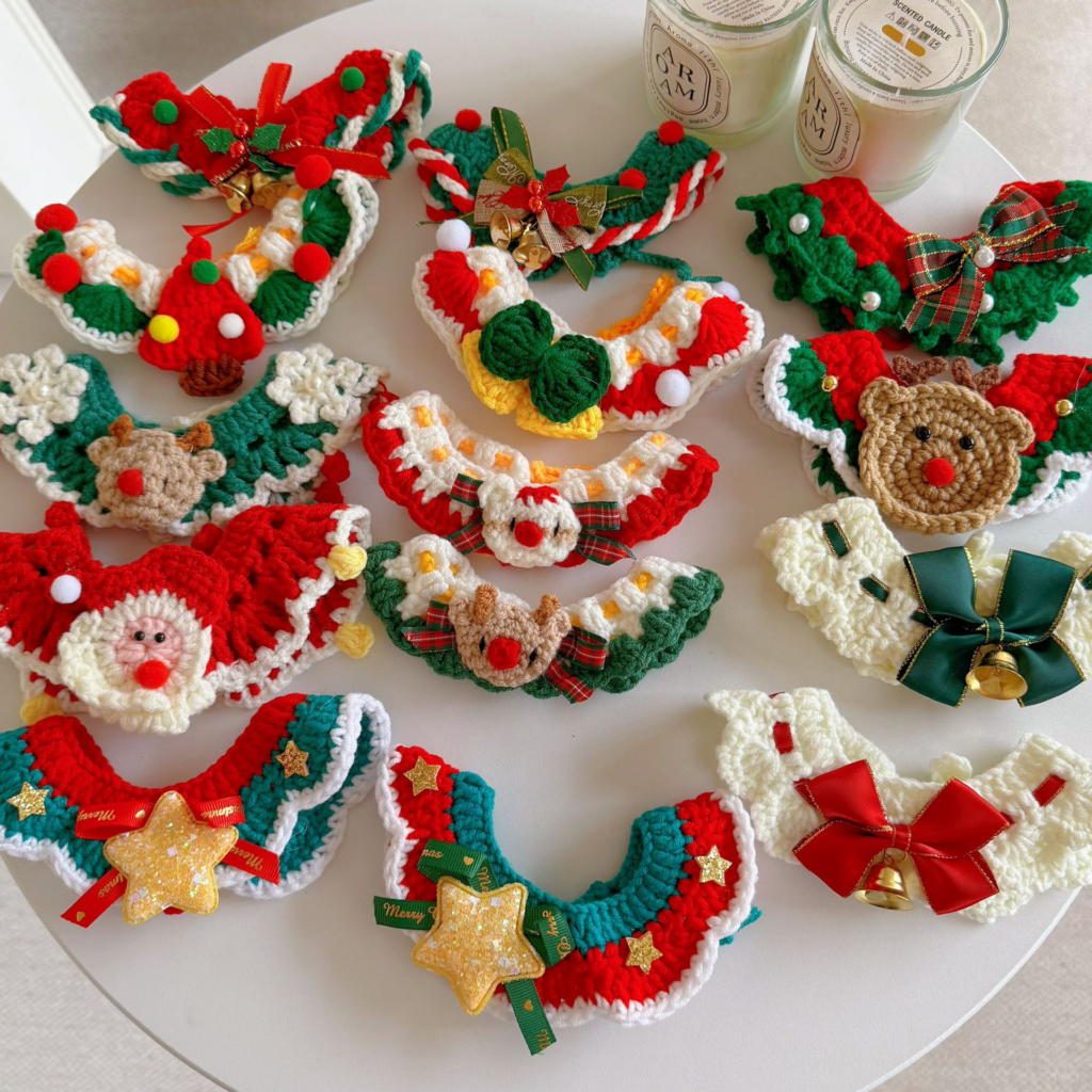 TOP5 Pet Collars in Canada