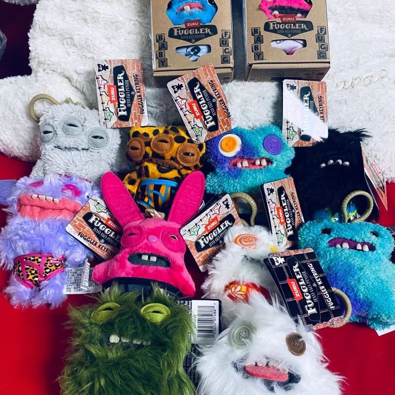 TOP5 Weird Children's Toys in USA