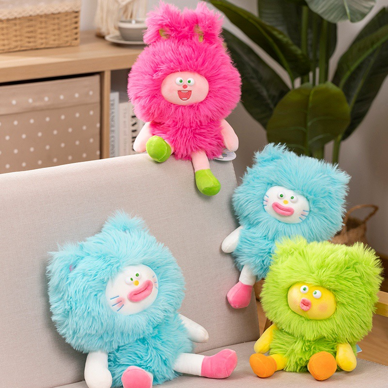 TOP5 Weird Children's Toys in USA