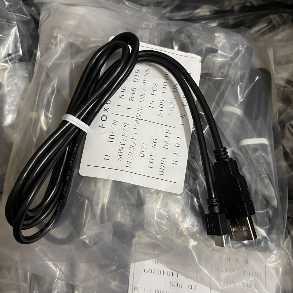 TOP10 PS4 Data Cables in Netherlands