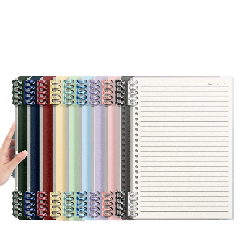TOP10 Paper and Notebooks in Canada