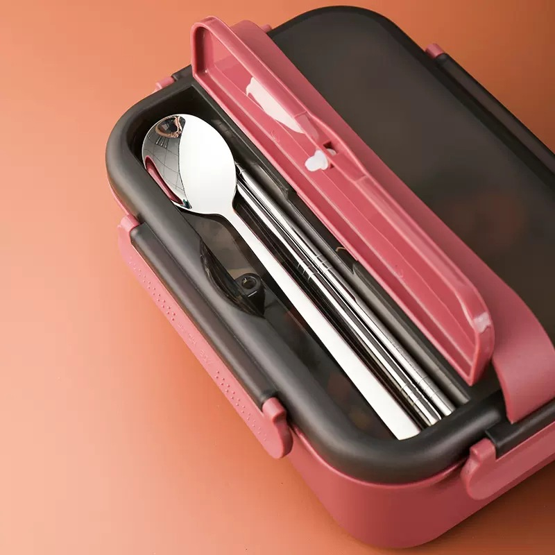 TOP5 Heat Packs for Lunch Boxes in France