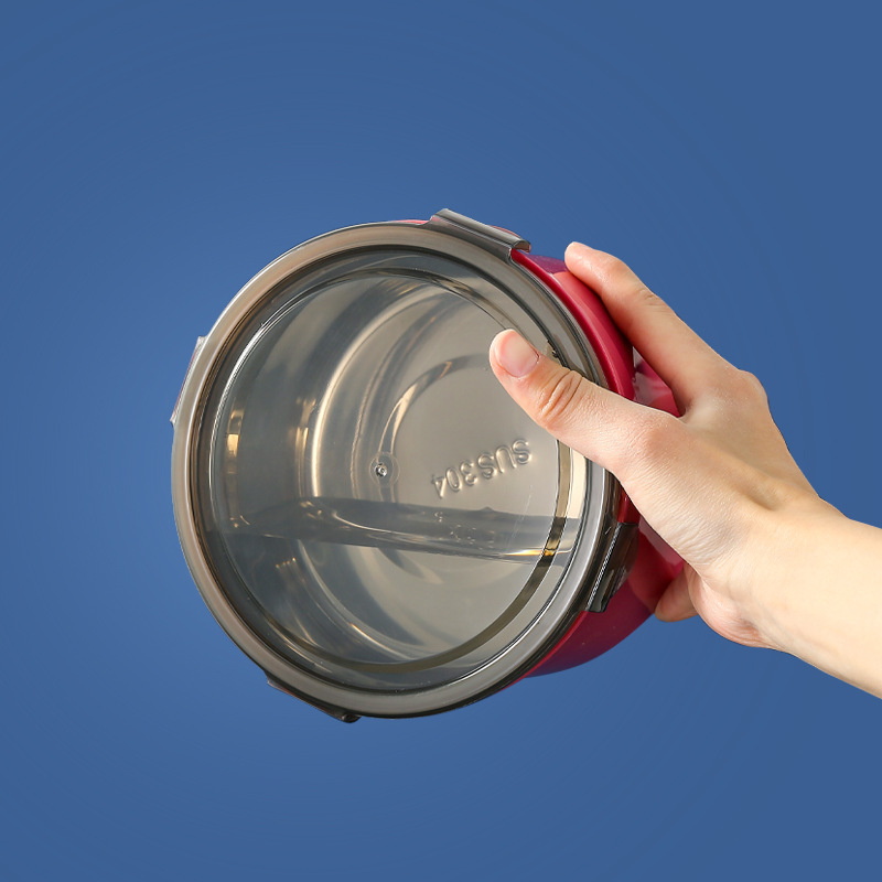 TOP5 Heat Packs for Lunch Boxes in France