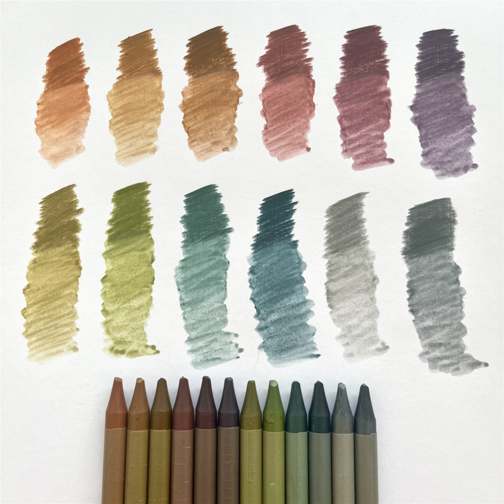 TOP10 Colour Pens for Drawing in Italy