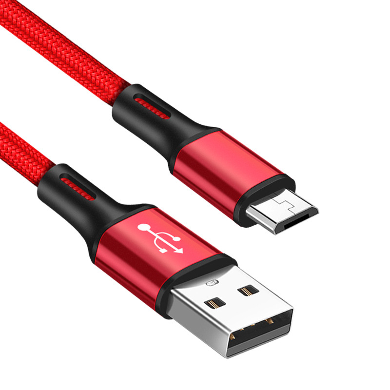 TOP10 USB Charging Cables in Canada which can store data