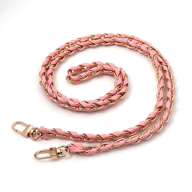 TOP3 Leather Bag Straps in Britain